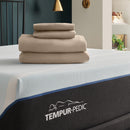  Tempur-Pedic Tempur-Pedic ProPerformance Sheet Set- Sandstone (King) IMAGE 1