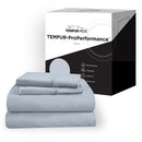  Tempur-Pedic Tempur-Pedic ProPerformance Sheet Set- Sleepy Blue (Split King) IMAGE 10