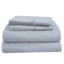  Tempur-Pedic Tempur-Pedic ProPerformance Sheet Set- Sleepy Blue (Split King) IMAGE 2