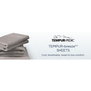  Tempur-Pedic Tempur-Pedic ProPerformance Sheet Set- Sleepy Blue (Split California King) IMAGE 15