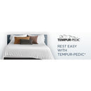  Tempur-Pedic Tempur-Pedic ProPerformance Sheet Set- Sleepy Blue (Split California King) IMAGE 16