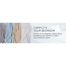  Tempur-Pedic Tempur-Pedic ProPerformance Sheet Set- Sleepy Blue (Split California King) IMAGE 17