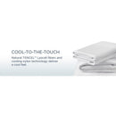  Tempur-Pedic Tempur-Pedic ProPerformance Sheet Set- Sleepy Blue (Split California King) IMAGE 18