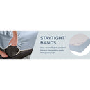  Tempur-Pedic Tempur-Pedic ProPerformance Sheet Set- Sleepy Blue (Split California King) IMAGE 20