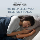  Tempur-Pedic Tempur-Pedic ProPerformance Sheet Set- Sleepy Blue (Split California King) IMAGE 5