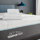  Tempur-Pedic Tempur-Pedic ProPerformance Sheet Set- White (Queen) IMAGE 1
