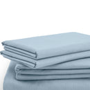  Tempur-Pedic TEMPUR ProAir Sheet Set Sleepy Blue (California King ) IMAGE 10