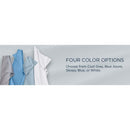  Tempur-Pedic TEMPUR ProAir Sheet Set Sleepy Blue (California King ) IMAGE 15