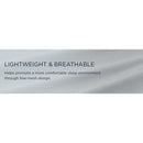  Tempur-Pedic TEMPUR ProAir Sheet Set Sleepy Blue (California King ) IMAGE 17