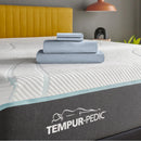  Tempur-Pedic TEMPUR ProAir Sheet Set Sleepy Blue (California King ) IMAGE 1