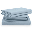  Tempur-Pedic TEMPUR ProAir Sheet Set Sleepy Blue (California King ) IMAGE 2