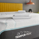 Tempur-Pedic TEMPUR ProAir Sheet Set White (Twin) IMAGE 1