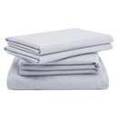  Tempur-Pedic TEMPUR ProAir Sheet Set White (Split King) IMAGE 2