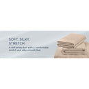  Tempur-Pedic TEMPUR Rayon from Bamboo Sheet Set White (Split California King) IMAGE 16