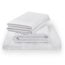  Tempur-Pedic TEMPUR Rayon from Bamboo Sheet Set White (California King ) IMAGE 2