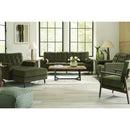  Ashley Reveon Lakes Stationary Fabric Loveseat 2640435 IMAGE 11