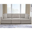  Benchcraft ModMax Luxe Stationary Fabric Sofa 6860546/6860564/6860565 IMAGE 1