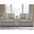 Benchcraft ModMax Luxe Stationary Fabric Sofa 6860557/6860564/6860565 IMAGE 1