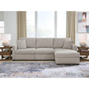  Benchcraft ModMax Luxe Stationary Fabric Sofa 6860517S/6860546/6860564 IMAGE 1