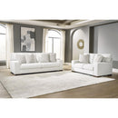  Benchcraft Hartside Stationary Fabric Sofa 8010438 IMAGE 5