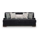  Benchcraft Whitmore Manor Stationary Fabric Sofa 8040438 IMAGE 2