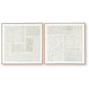  Signature Design by Ashley Andorfield A8000517 Wall Art Set IMAGE 4