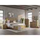  Benchcraft Brozmont Chest B1045-46 IMAGE 11