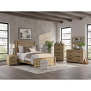  Benchcraft Brozmont Dresser with Mirror B1045-31/B1045-36 IMAGE 10