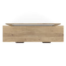  Benchcraft Brozmont Dresser with Mirror B1045-31/B1045-36 IMAGE 8