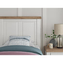  Size_Twin --  Savonport B4615B5 Twin Panel Storage Bed IMAGE 10