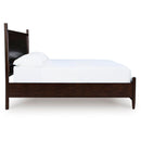  Size_King -- Benchcraft Dantenton King Panel Bed B611-182/B611-99 IMAGE 3