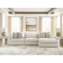  Signature Design by Ashley Ashbourne Estate 3 pc Sectional PC6600417/PC6600446/PC6600464 IMAGE 1