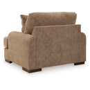  Manufacturer Color_Pecan  -- Jayne Park Fabric Chaise IMAGE 3