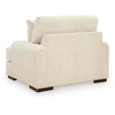  Manufacturer Color_Sand  -- Jayne Park PC8150623 Chair and a Half IMAGE 3