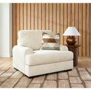  Manufacturer Color_Sand  -- Jayne Park PC8150623 Chair and a Half IMAGE 4