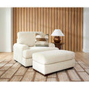  Manufacturer Color_Sand  -- Jayne Park PC8150623 Chair and a Half IMAGE 5