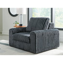  Signature Design by Ashley HamlinBay Fabric Chaise PC8680515P IMAGE 7