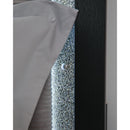  Size_Twin -- Signature Design by Ashley Maeling Upholstered Panel Bed IMAGE 6