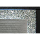  Size_Queen --  Maeling PCB1115B6 Queen Upholstered Panel Bed IMAGE 7