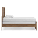  Size_Twin -- Broachmyn PCB1116B8 Twin Panel Bed IMAGE 7