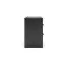  Signature Design by Ashley Broachmyn 2-Drawer Nightstand PCB1118-92 IMAGE 5