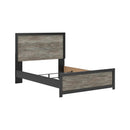  Size_Queen -- Signature Design by Ashley Broachmyn Panel Bed IMAGE 2