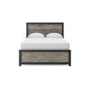 Size_Queen -- Signature Design by Ashley Broachmyn Panel Bed IMAGE 3