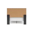  Size_Queen -- Signature Design by Ashley Broachmyn Panel Bed IMAGE 6