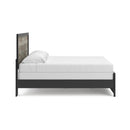  Size_King -- Signature Design by Ashley Broachmyn King Panel Bed PCB1118-72/PCB1118-97 IMAGE 5