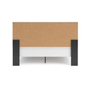  Size_King -- Signature Design by Ashley Broachmyn King Panel Bed PCB1118-72/PCB1118-97 IMAGE 6