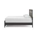  Size_King -- Signature Design by Ashley Broachmyn King Panel Bed PCB1118-72/PCB1118-97 IMAGE 7