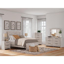  Signature Design by Ashley Broachmyn 5-Drawer Chest PCB1120-46 IMAGE 10