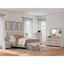  Signature Design by Ashley Broachmyn 6-Drawer Dresser with Mirror PCB1120-31/PCB1120-36 IMAGE 10