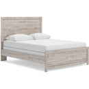  Size_Queen -- Signature Design by Ashley Broachmyn Panel Bed IMAGE 1